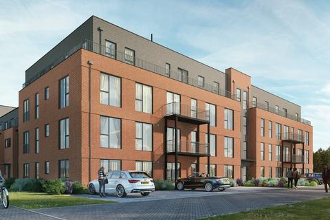 2 bedroom apartment for sale - Plot 88, The Dauphin at The Printworks, Cardiff Road, Reading RG1
