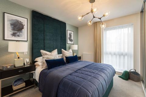 1 bedroom apartment for sale - Plot 352, The Zinnia at St George's Park, Suttons Lane, London RM12
