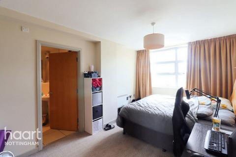 2 bedroom apartment to rent, Belward Street, Nottingham