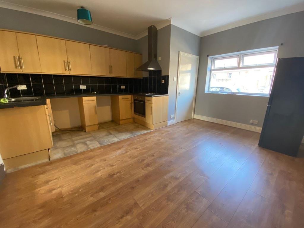 Borough Road, North shields, North... 1 bed flat £40,000