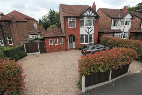 4 bedroom detached house for sale - Cornhill Road Davyhulme