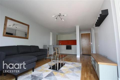 1 bedroom flat to rent - Arcus at Highcross