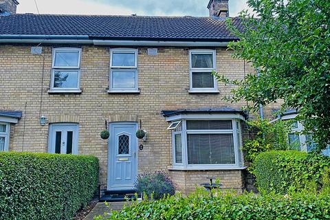 16 Stourbridge Grove, Cambridge, CB1 3JA