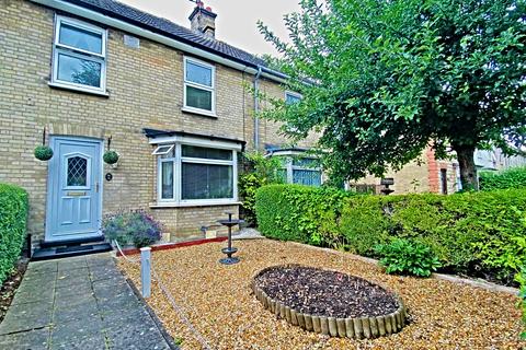 16 Stourbridge Grove, Cambridge, CB1 3JA
