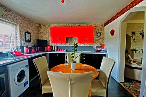 16 Stourbridge Grove, Cambridge, CB1 3JA