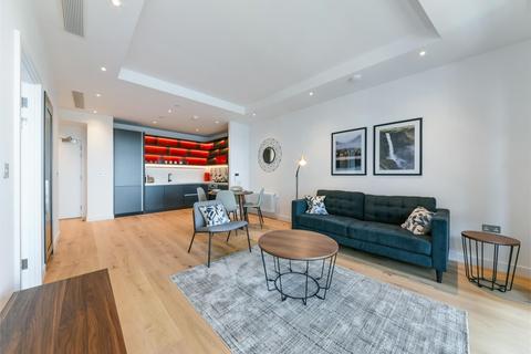 1 bedroom apartment to rent, Bridgewater House, London City Island, London, E14