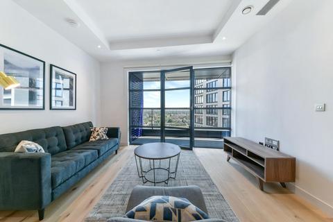 1 bedroom apartment to rent, Bridgewater House, London City Island, London, E14