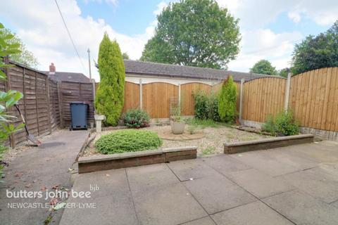 undefined, Orme Road, Newcastle