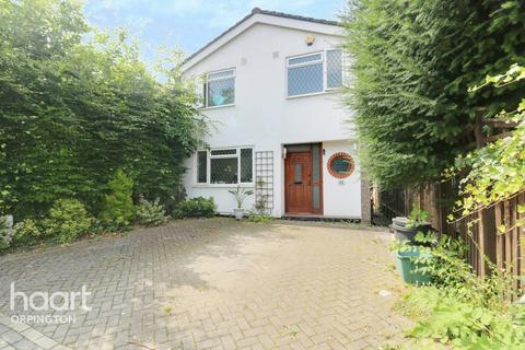 20 Crown Road, Orpington, BR6 6JN