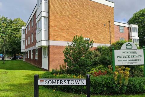 2 bedroom flat to rent, Somerstown, Chichester