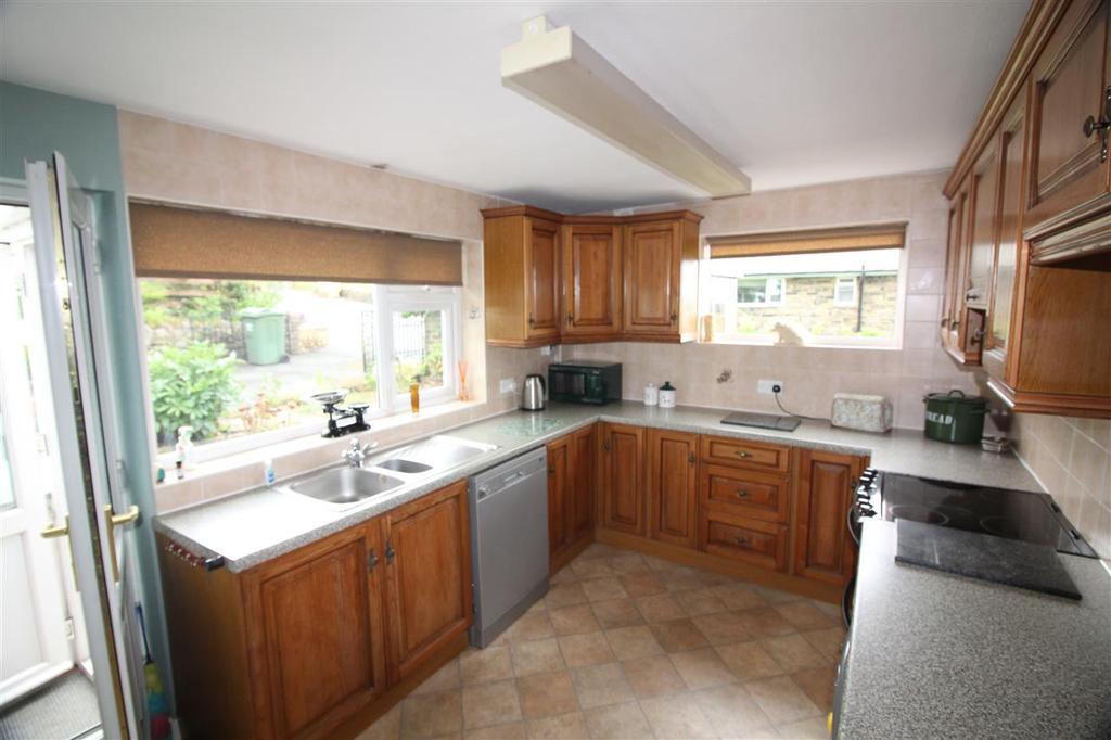 Fitted Kitchen