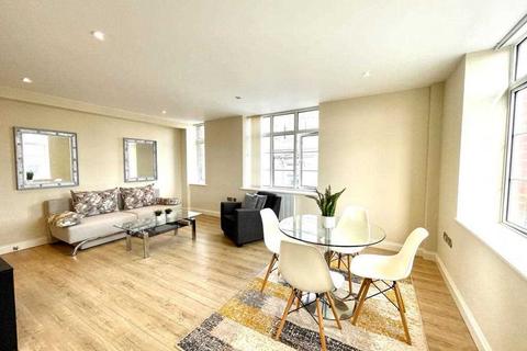 2 bedroom apartment to rent, Mitre House, Western Road, Brighton