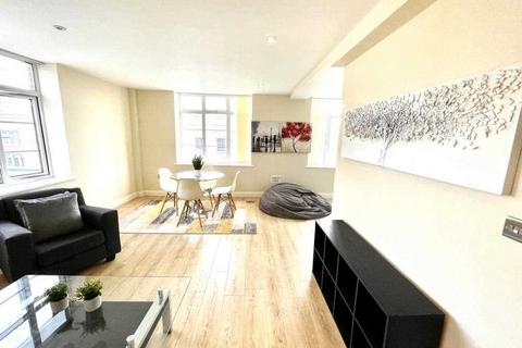 2 bedroom apartment to rent, Mitre House, Western Road, Brighton