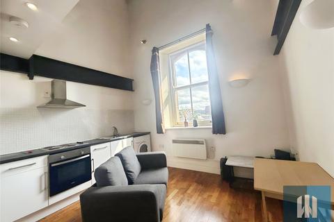 1 bedroom apartment to rent, Westgate, Town Centre, Huddersfield, HD1