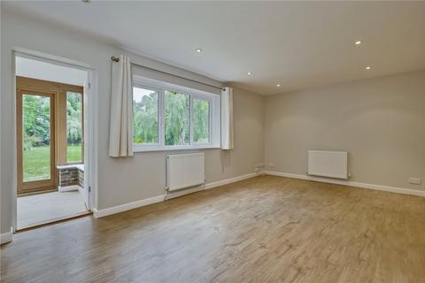 4 bedroom semi-detached house to rent, Gong Hill Drive, Lower Bourne, Farnham, Surrey, GU10