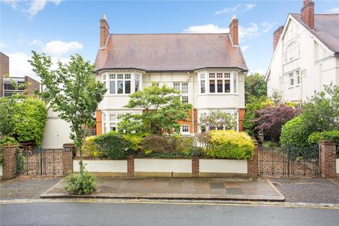 6 bedroom detached house for sale - Woodborough Road, Putney, London, SW15