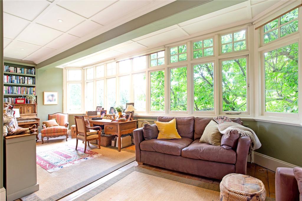 Music Room