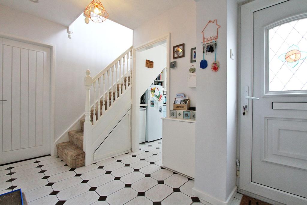 Hall