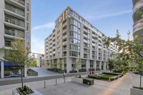 1 bedroom apartment to rent, Denison House, Lanterns Way, Canary Wharf