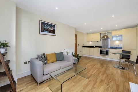 1 bedroom apartment to rent, Denison House, Lanterns Way, Canary Wharf