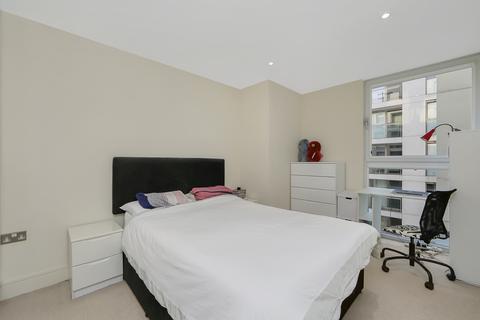 1 bedroom apartment to rent, Denison House, Lanterns Way, Canary Wharf