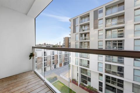 1 bedroom apartment to rent, Denison House, Lanterns Way, Canary Wharf