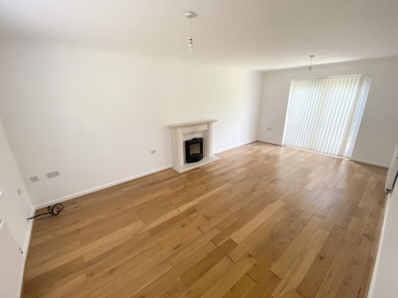 4 bed det unfurn house to let stratford upon avon