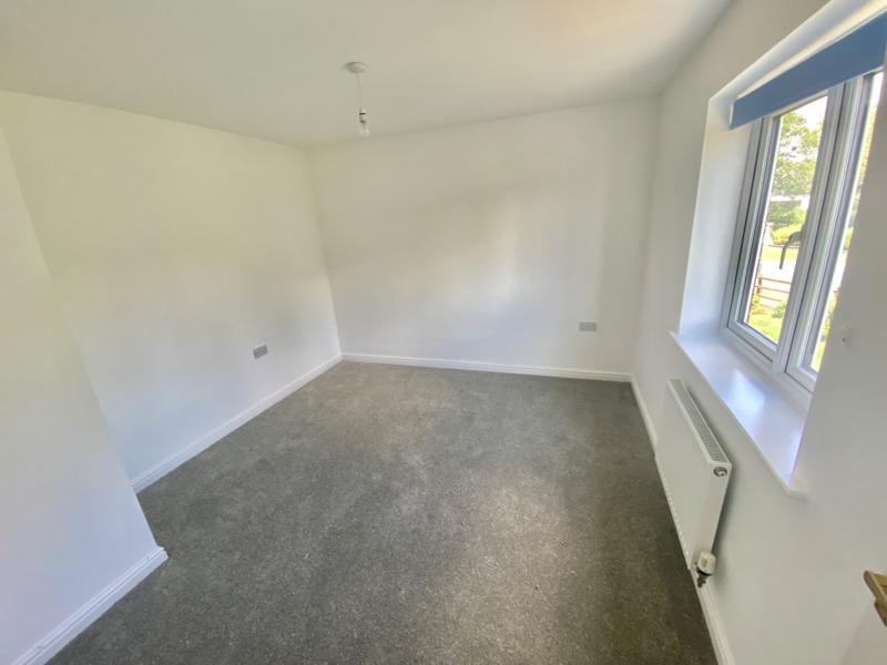 4 bed det unfurn house to let stratford upon avon