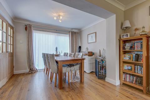 4 Appletree Lane, Inkberrow, Worcester, WR7 4JA