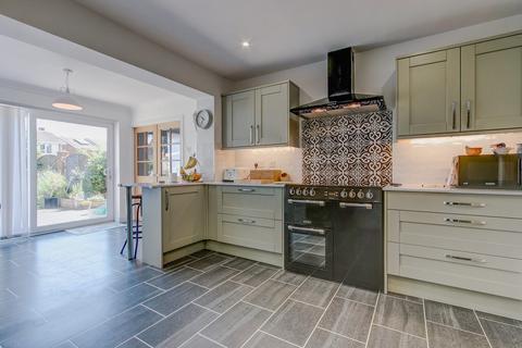 4 Appletree Lane, Inkberrow, Worcester, WR7 4JA