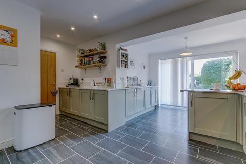 4 Appletree Lane, Inkberrow, Worcester, WR7 4JA