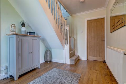 4 Appletree Lane, Inkberrow, Worcester, WR7 4JA