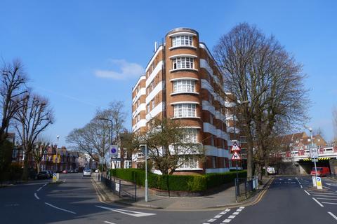 2 bedroom apartment to rent, Kingsley Court, Park Avenue, London