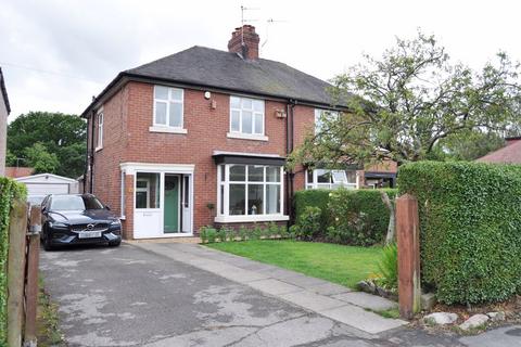 70 Boundary Lane, Congleton, CW12 3JA