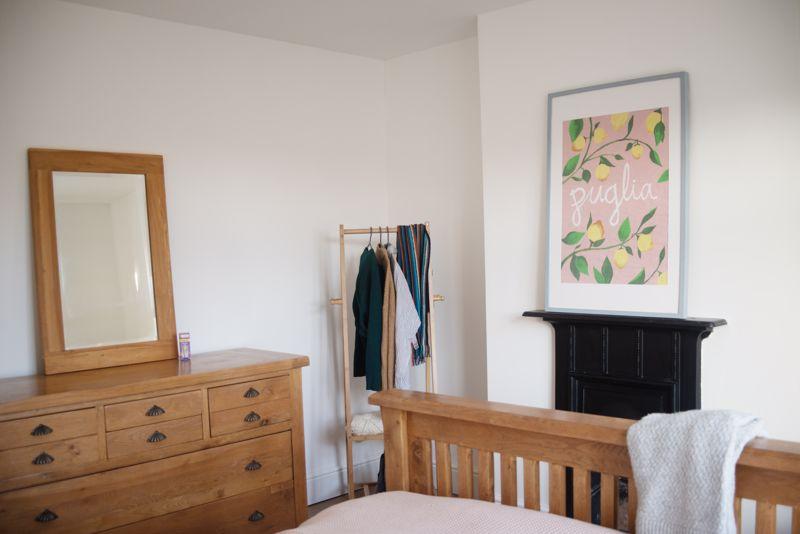Back bedroom 2