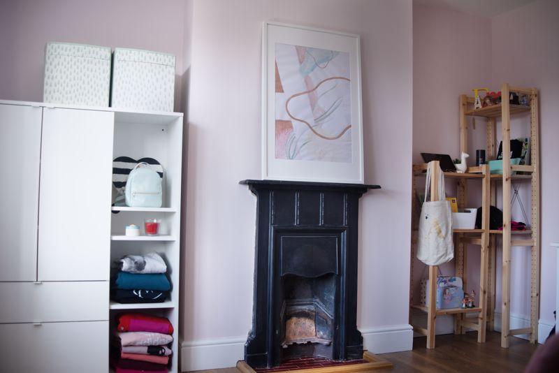 Front bedroom