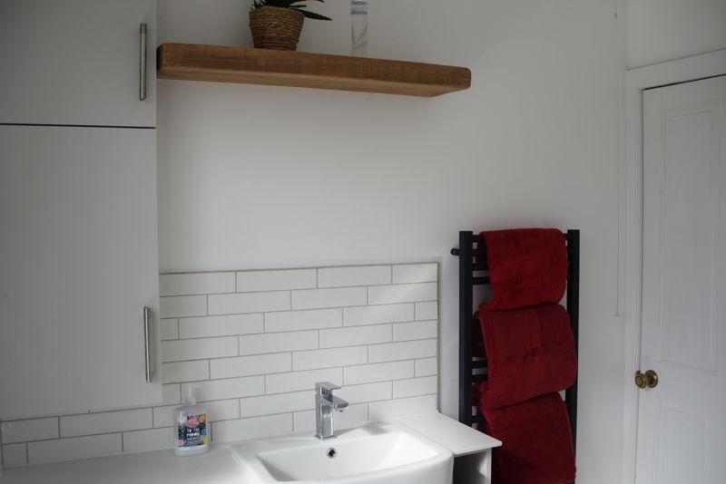 Bathroom 5
