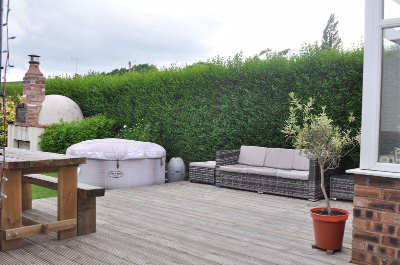 Garden 1