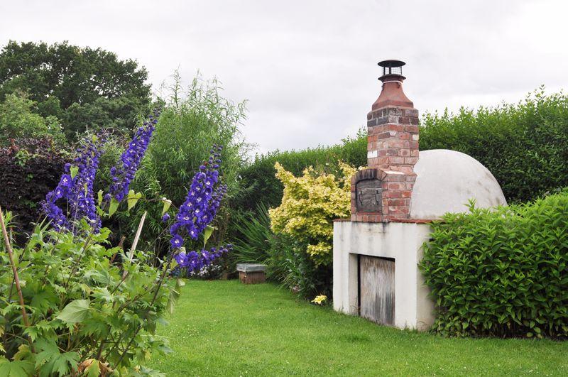 Garden 2