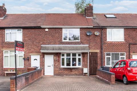 38 Belgrave Avenue, Congleton, CW12 1HT