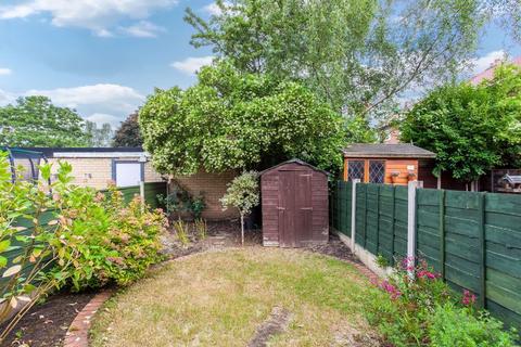 38 Belgrave Avenue, Congleton, CW12 1HT