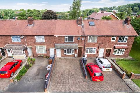 38 Belgrave Avenue, Congleton, CW12 1HT