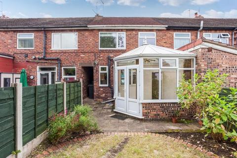38 Belgrave Avenue, Congleton, CW12 1HT