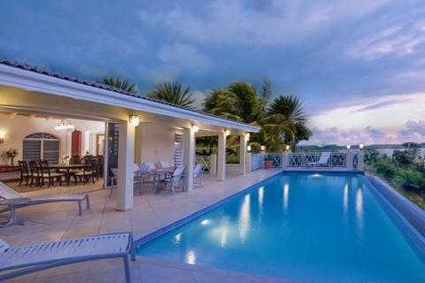 5 bedroom villa - Freetown, , Antigua and Barbuda