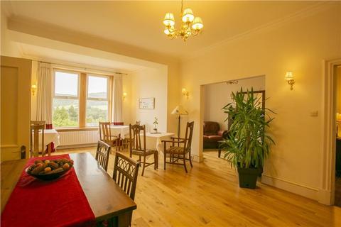 Guest house for sale - Higher Oakfield, Pitlochry, PH16