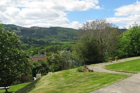 Guest house for sale - Higher Oakfield, Pitlochry, PH16