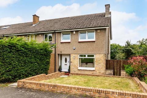 5 Greenhill Park, Penicuik, EH26 9EX
