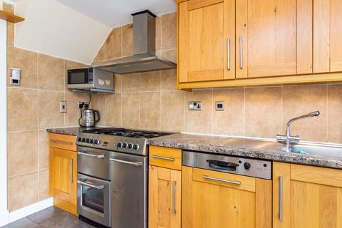 5 Greenhill Park, Penicuik, EH26 9EX