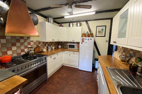 29 Burnham Road, Hullbridge, Hockley, SS5 6BG