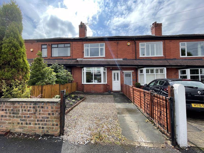 King Road, Gee Cross, Hyde, SK14 2 bed terraced house £200,000